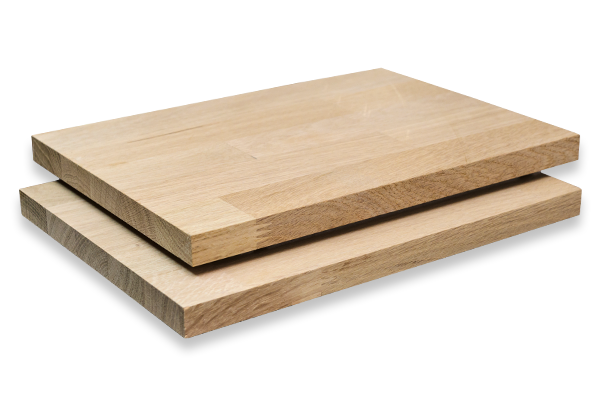 Solid wood panels Solid wood panels