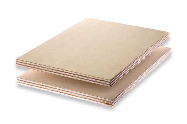 Plywood Plywood