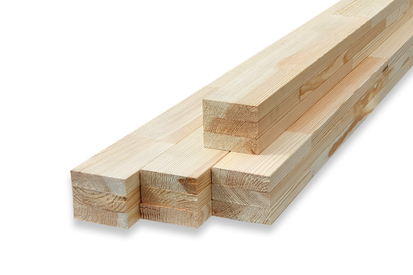 Laminated scantlings Laminated scantlings