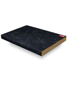 Black Royal Marble Worktops