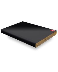 WORKTOPS VOLCANIC BLACK