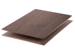 MDF Walnut Veneered
