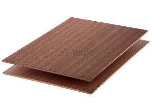 MDF VENEERED SAPELLI