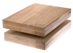 Oak Veneered Blockboard