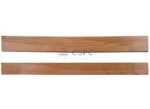 SAPELLI EXOTIC TIMBER