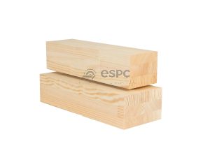 Pine laminated scantlings